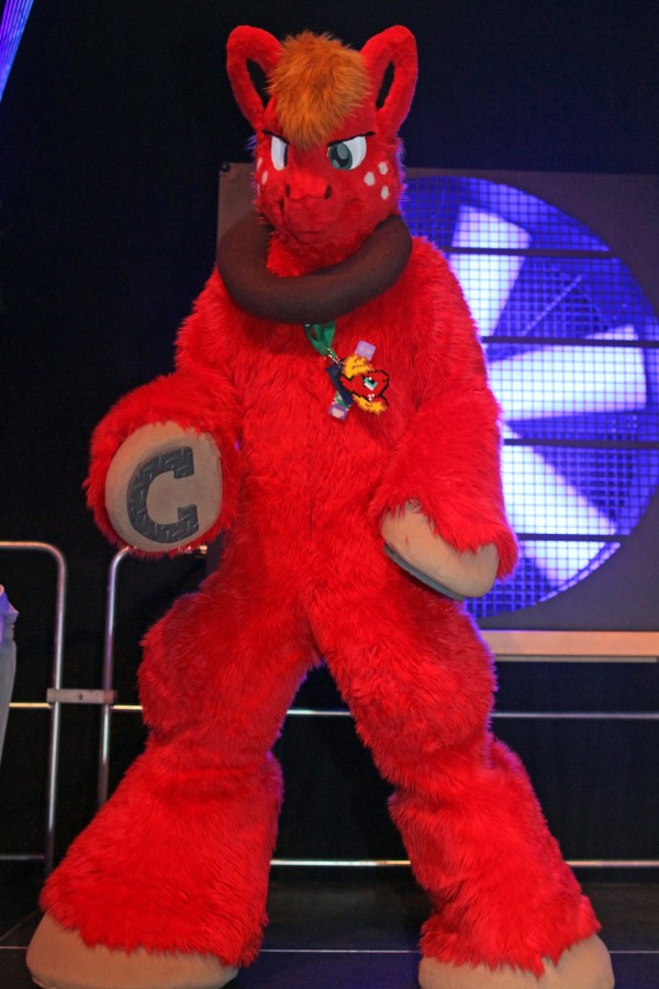 Eurofurence 21, Dances