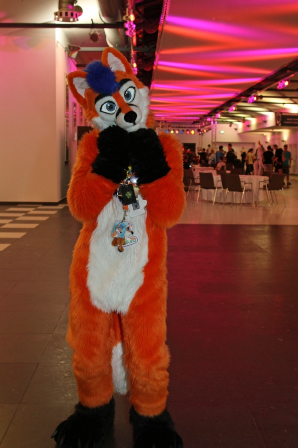 Eurofurence 21