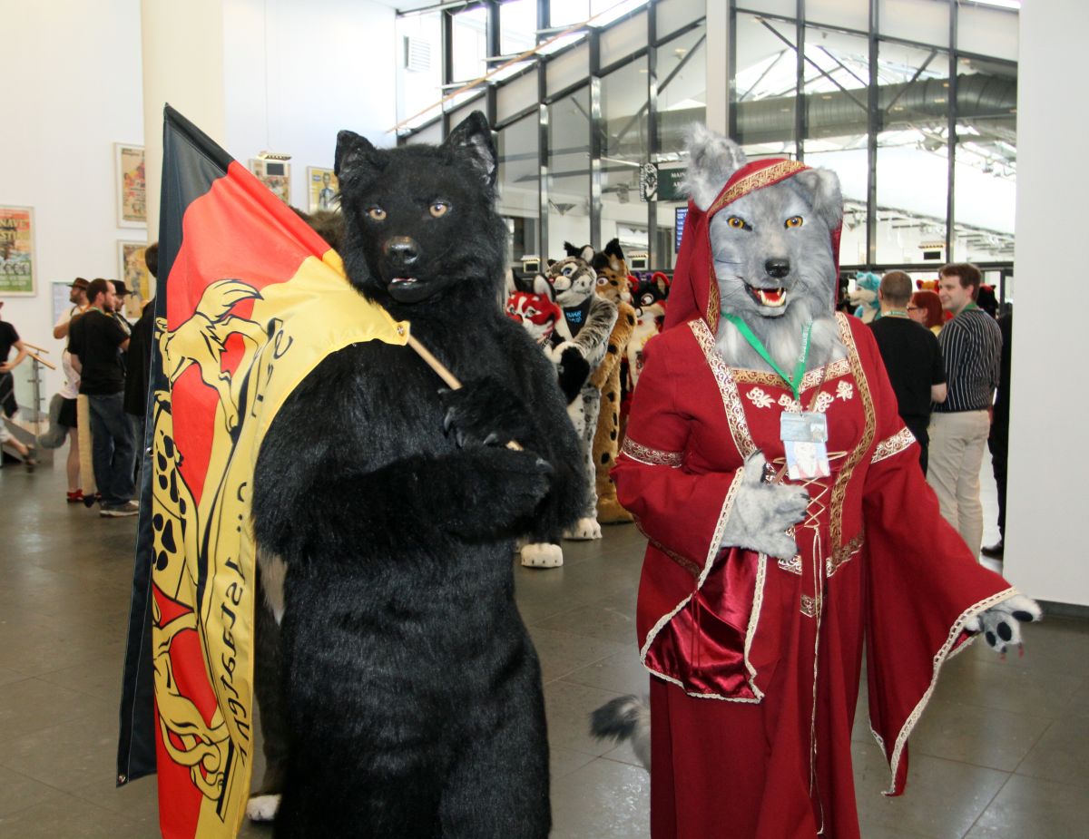 Eurofurence 21