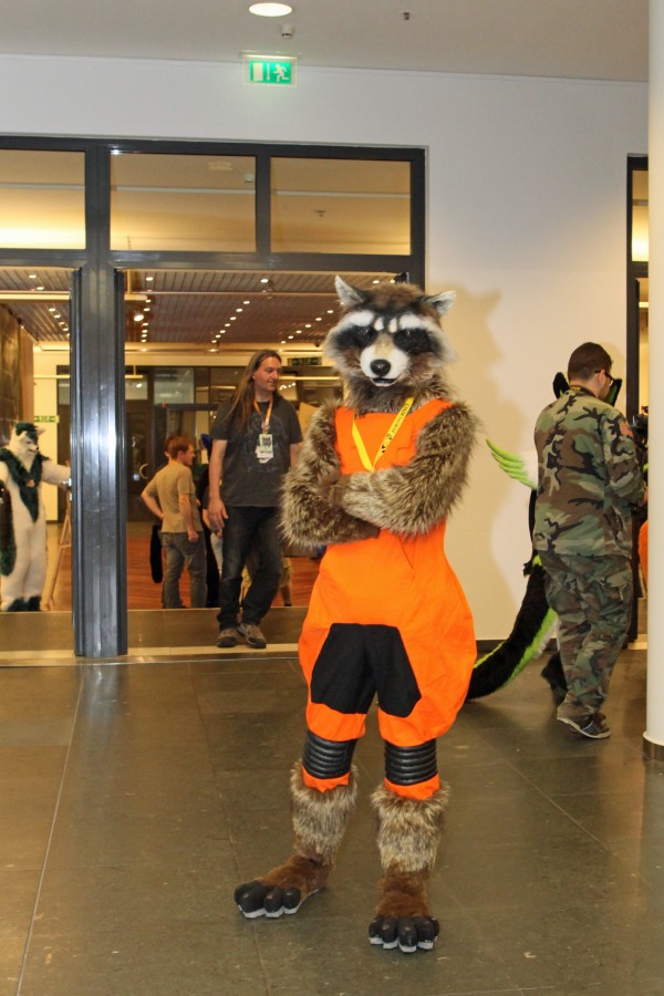 Eurofurence 21