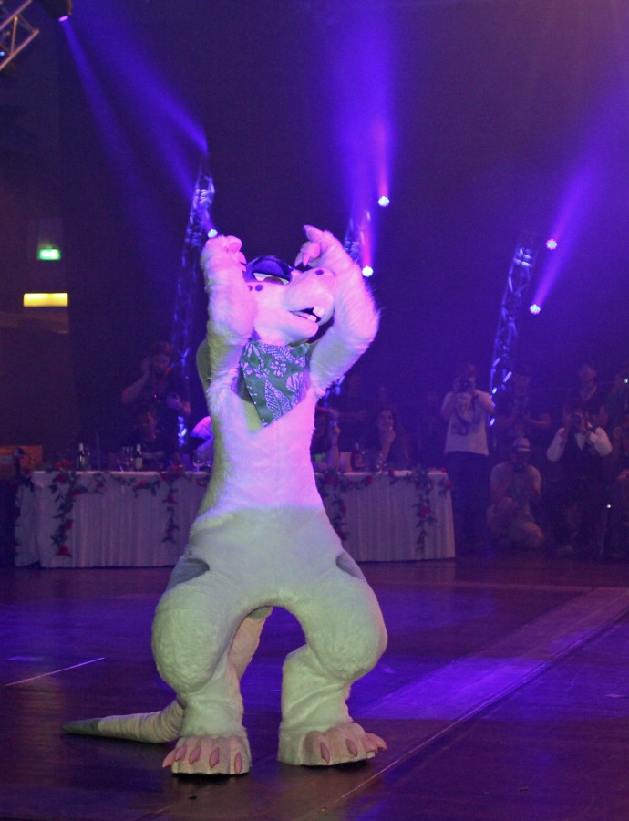 Eurofurence 21, Dances
