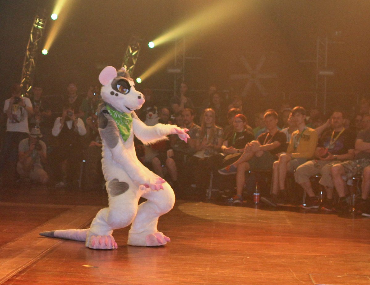 Eurofurence 21, Dances