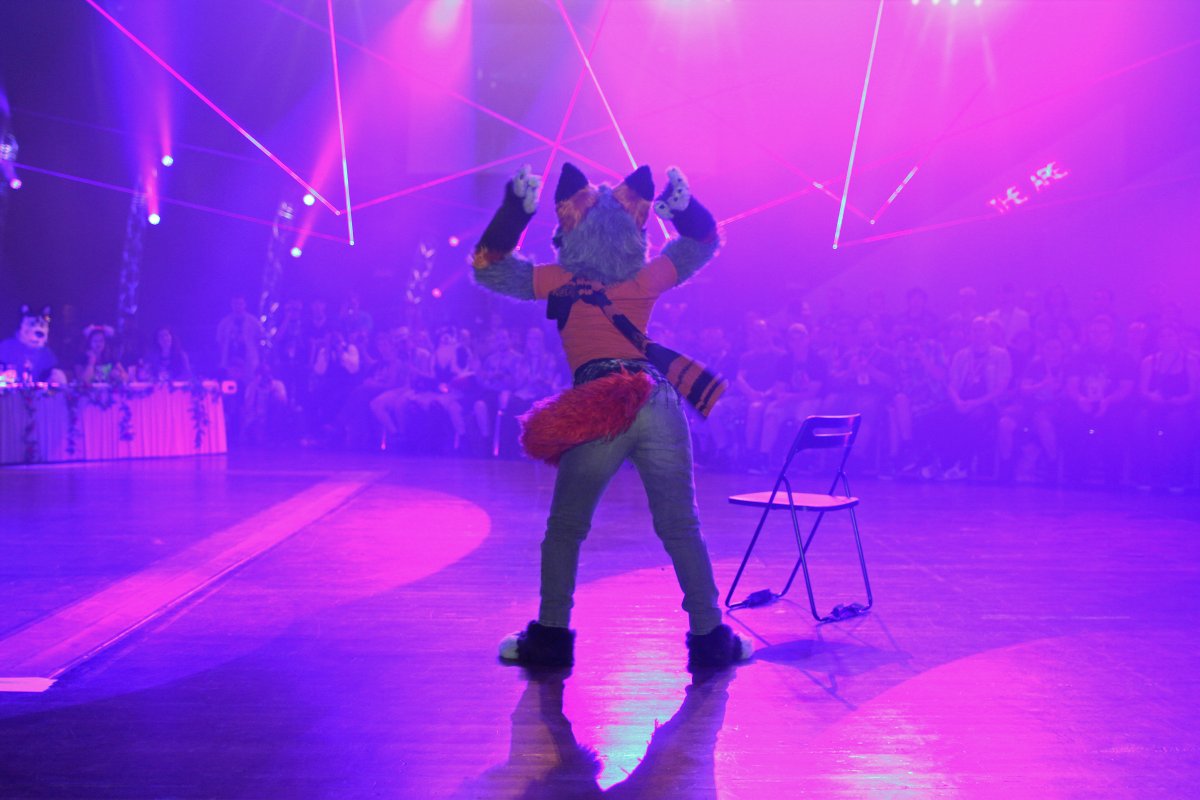 Eurofurence 21, Dances
