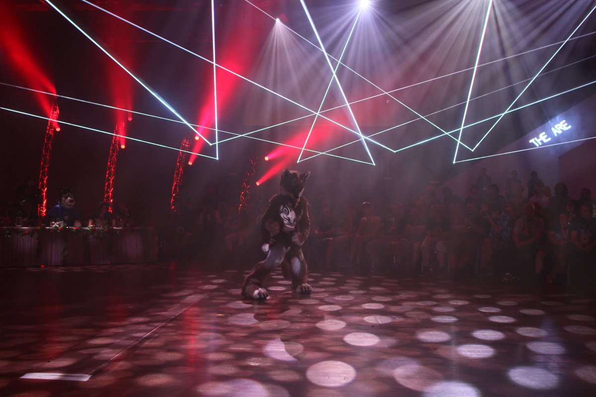 Eurofurence 21, Dances