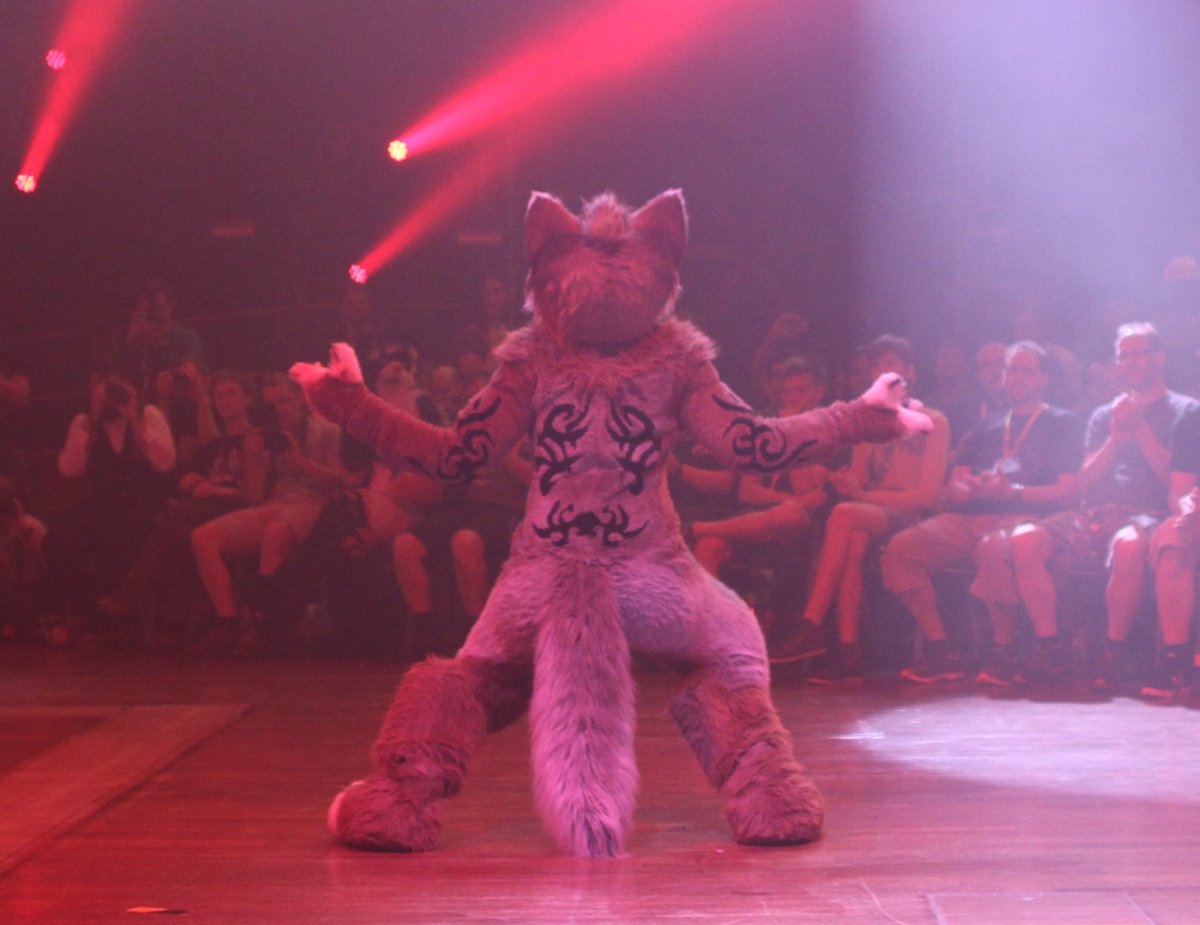 Eurofurence 21, Dances