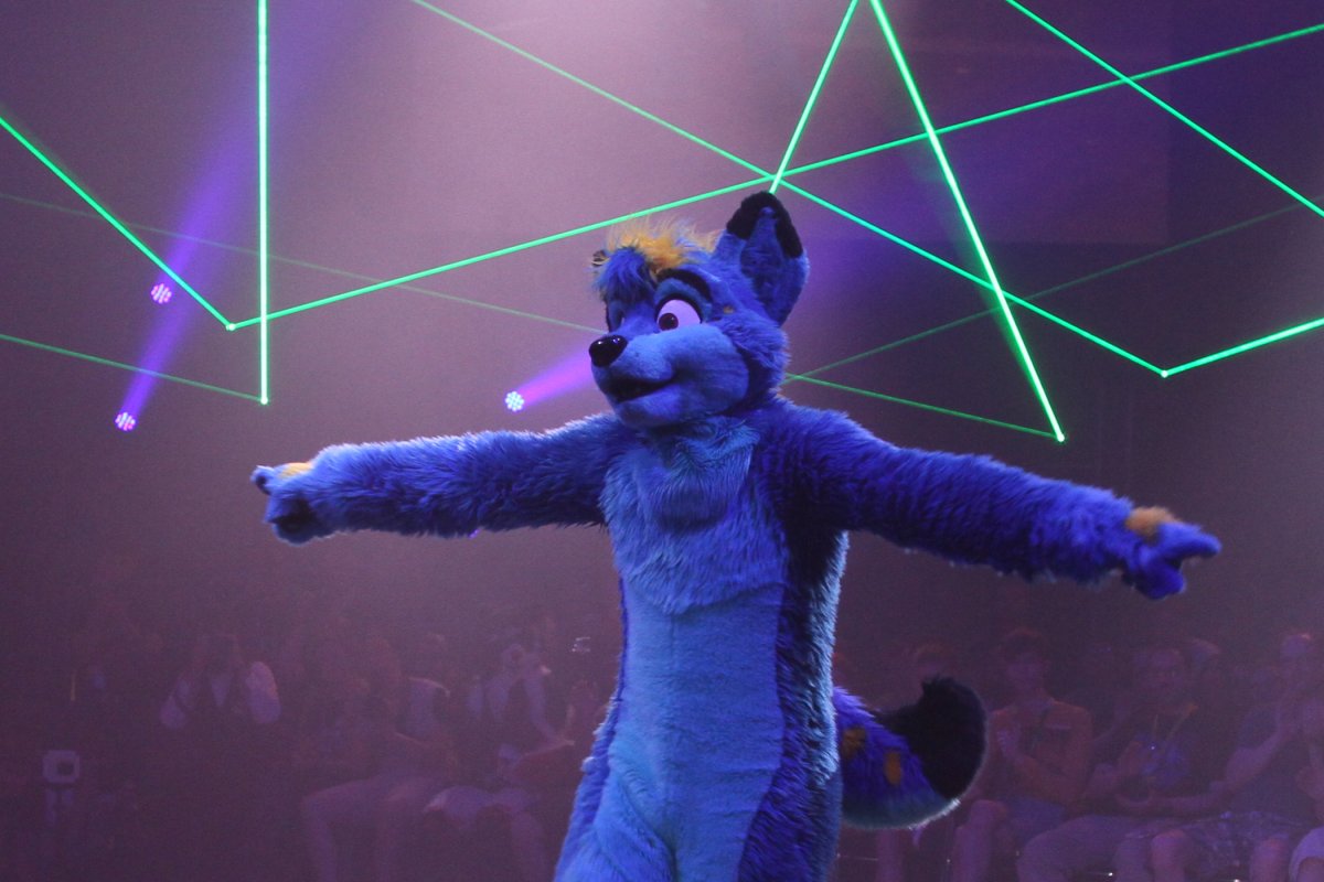 Eurofurence 21, Dances