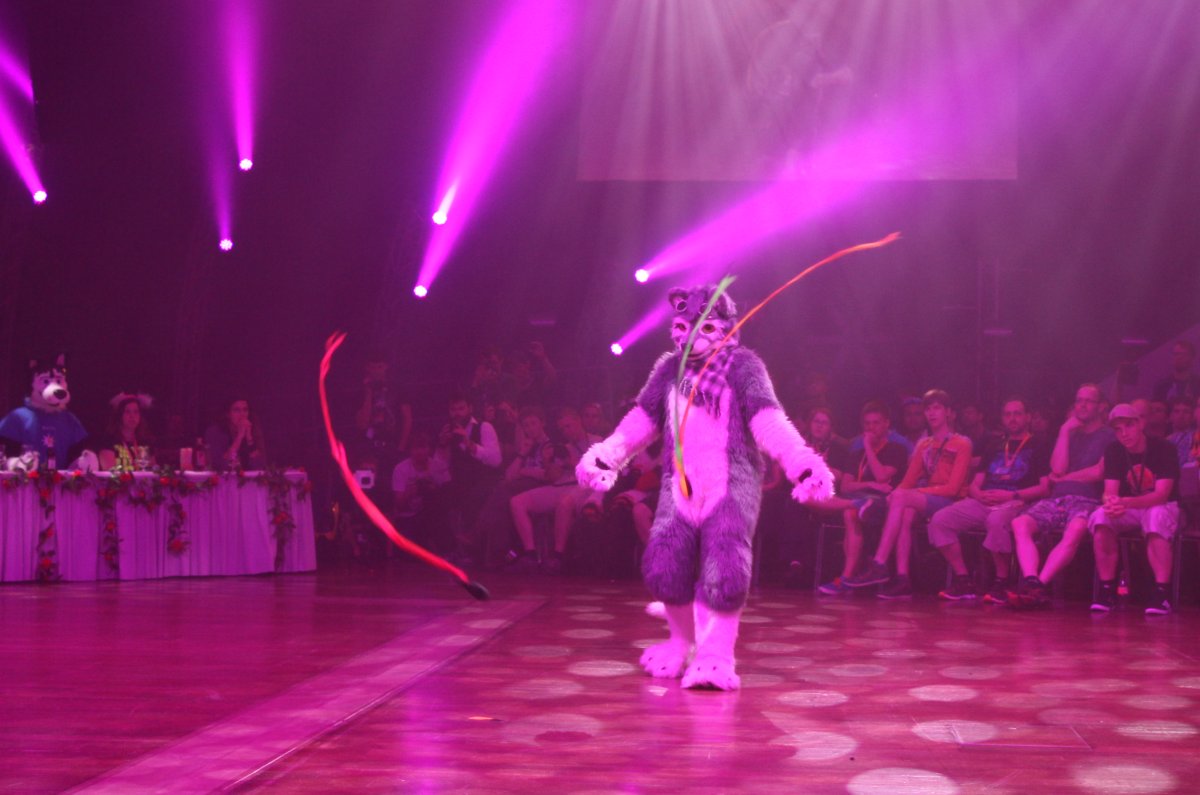 Eurofurence 21, Dances