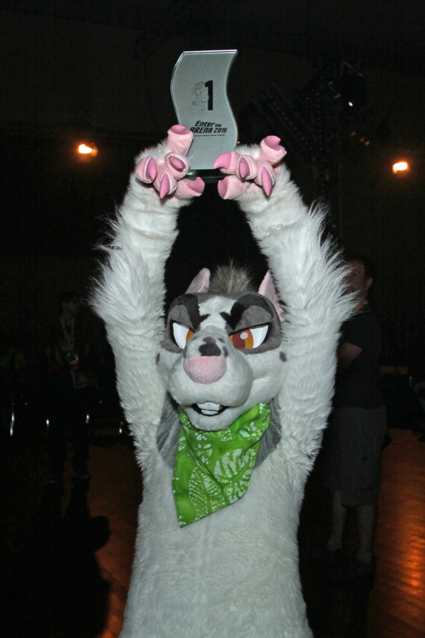 Eurofurence 21, Dances