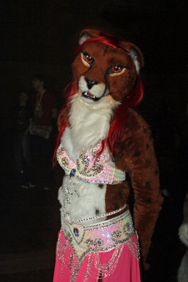 Eurofurence 21