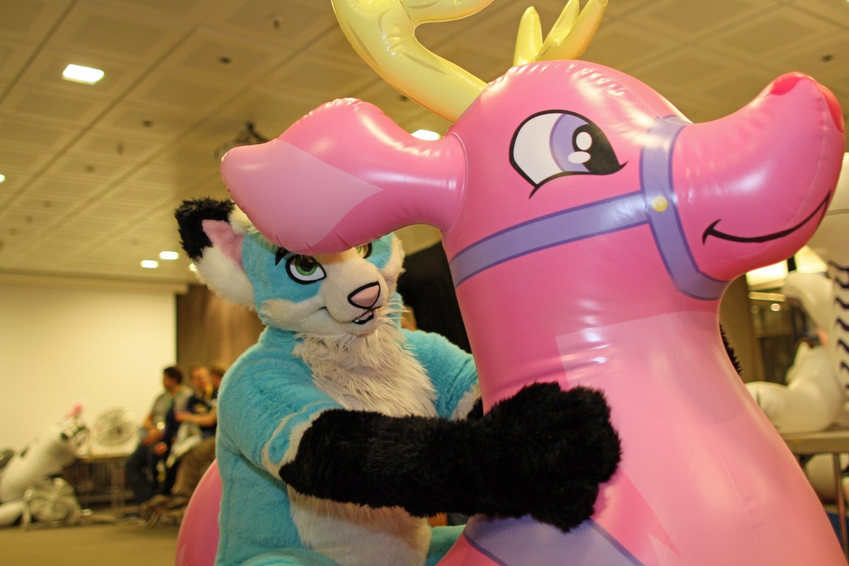 Eurofurence 21
