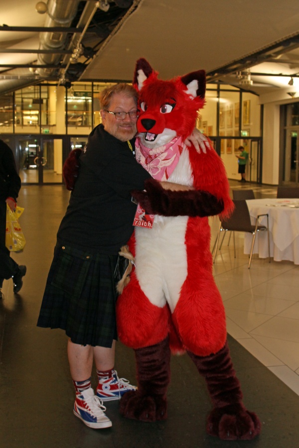 Eurofurence 21, Other photos