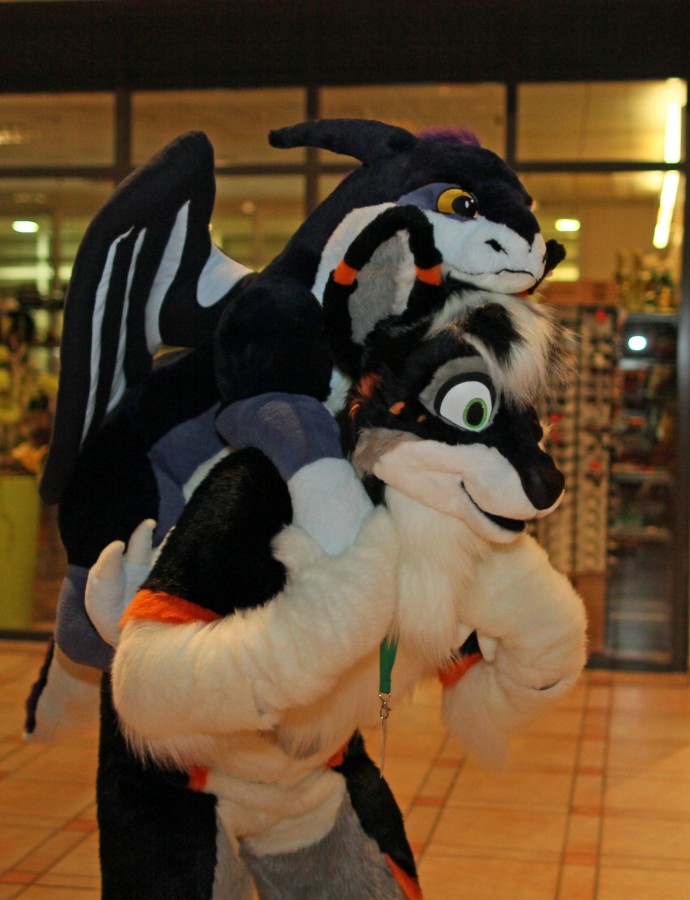 Eurofurence 21, Other photos