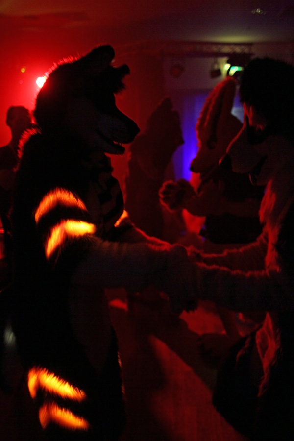 Eurofurence 21, Dances