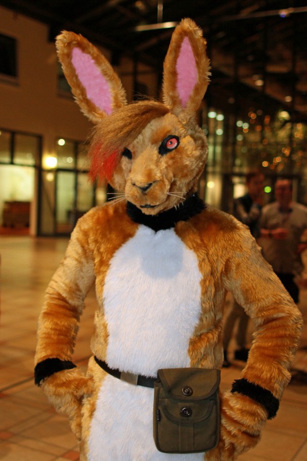 Eurofurence 21