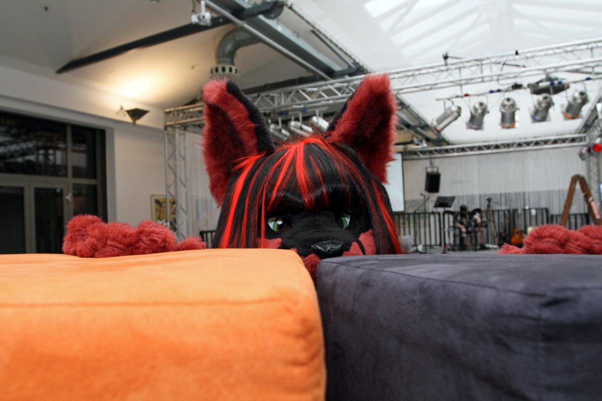 Eurofurence 22