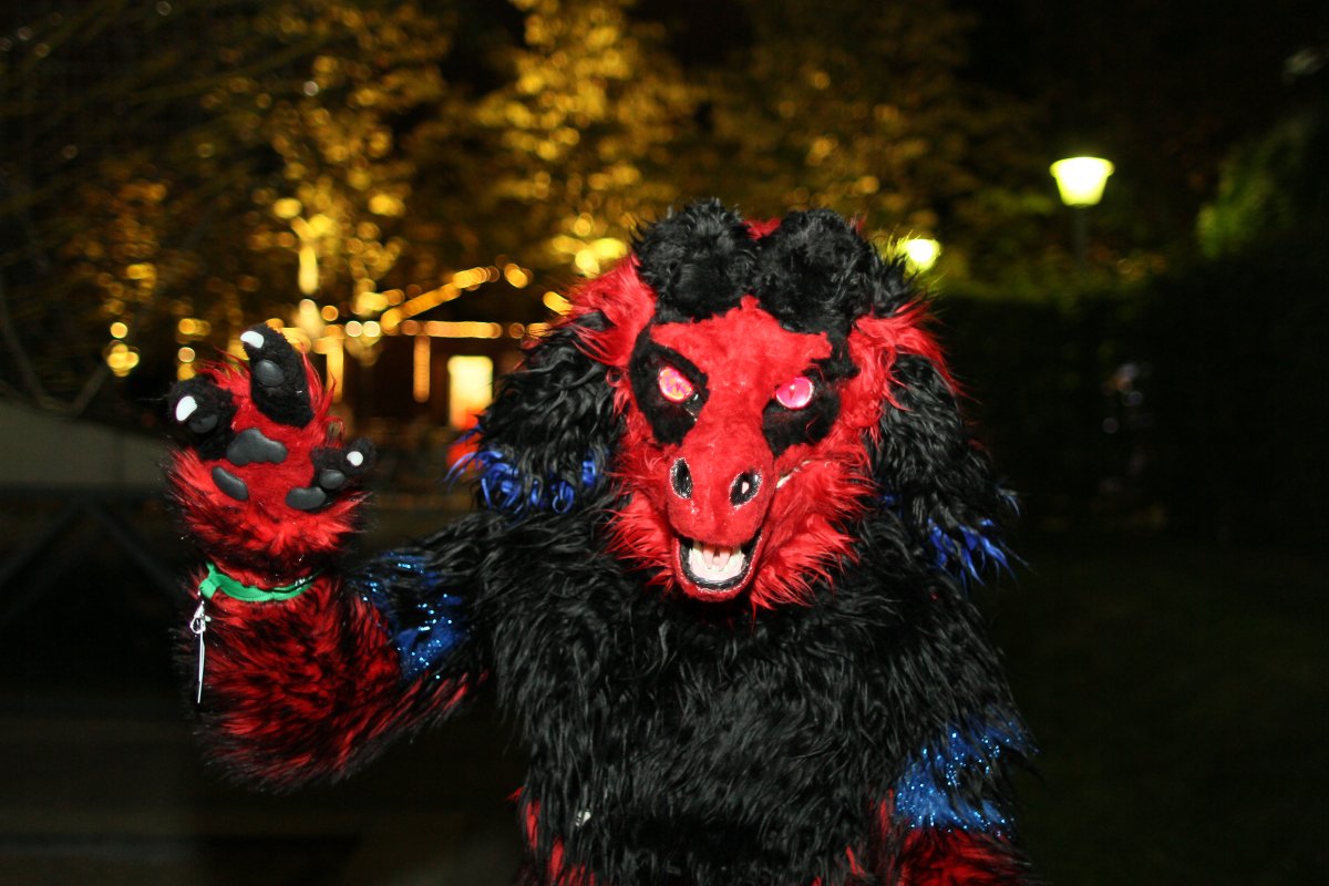 Eurofurence 22