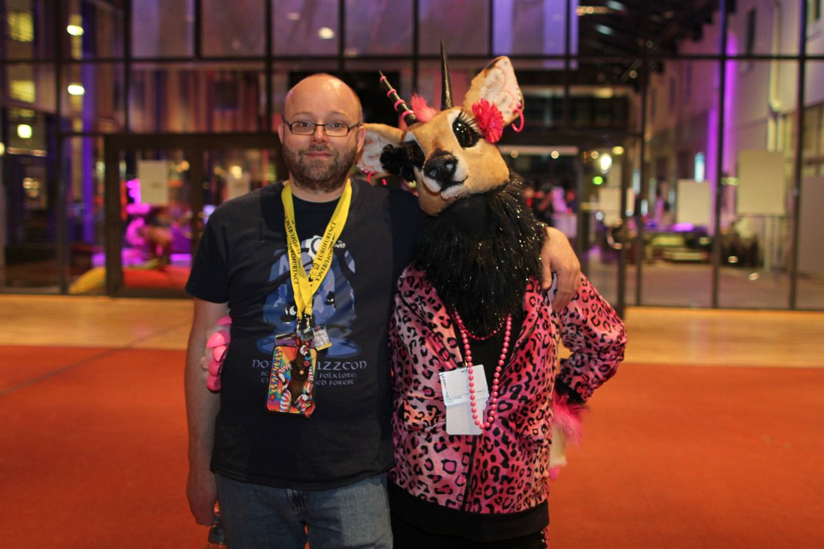 Eurofurence 22, Other photos