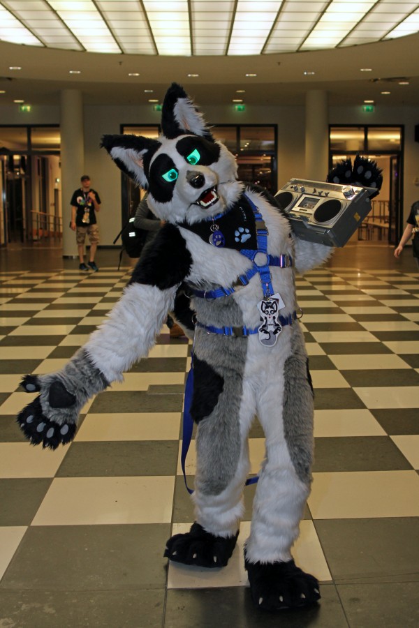 Eurofurence 22