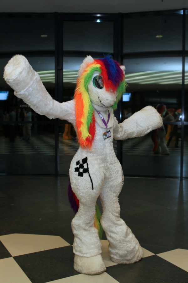 Eurofurence 22