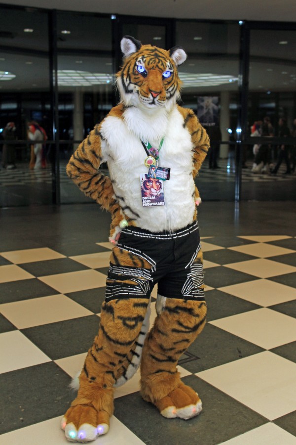 Eurofurence 22