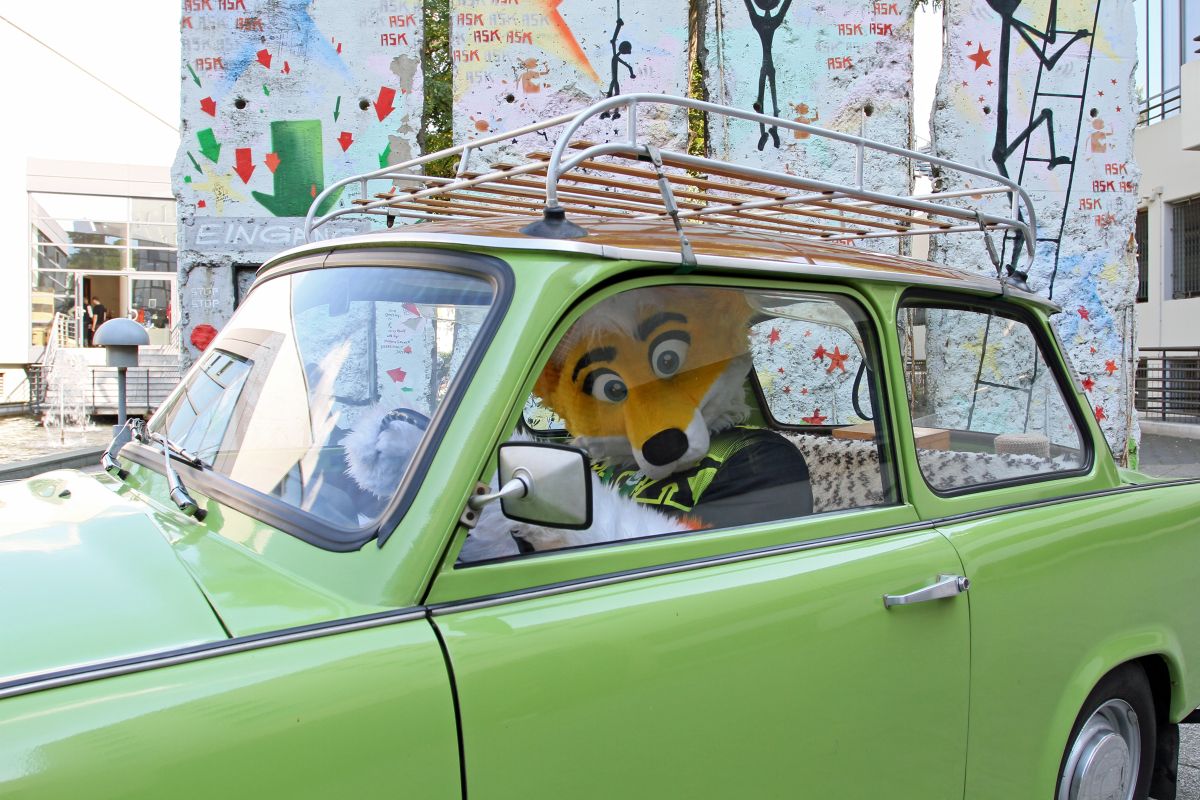 Eurofurence 22