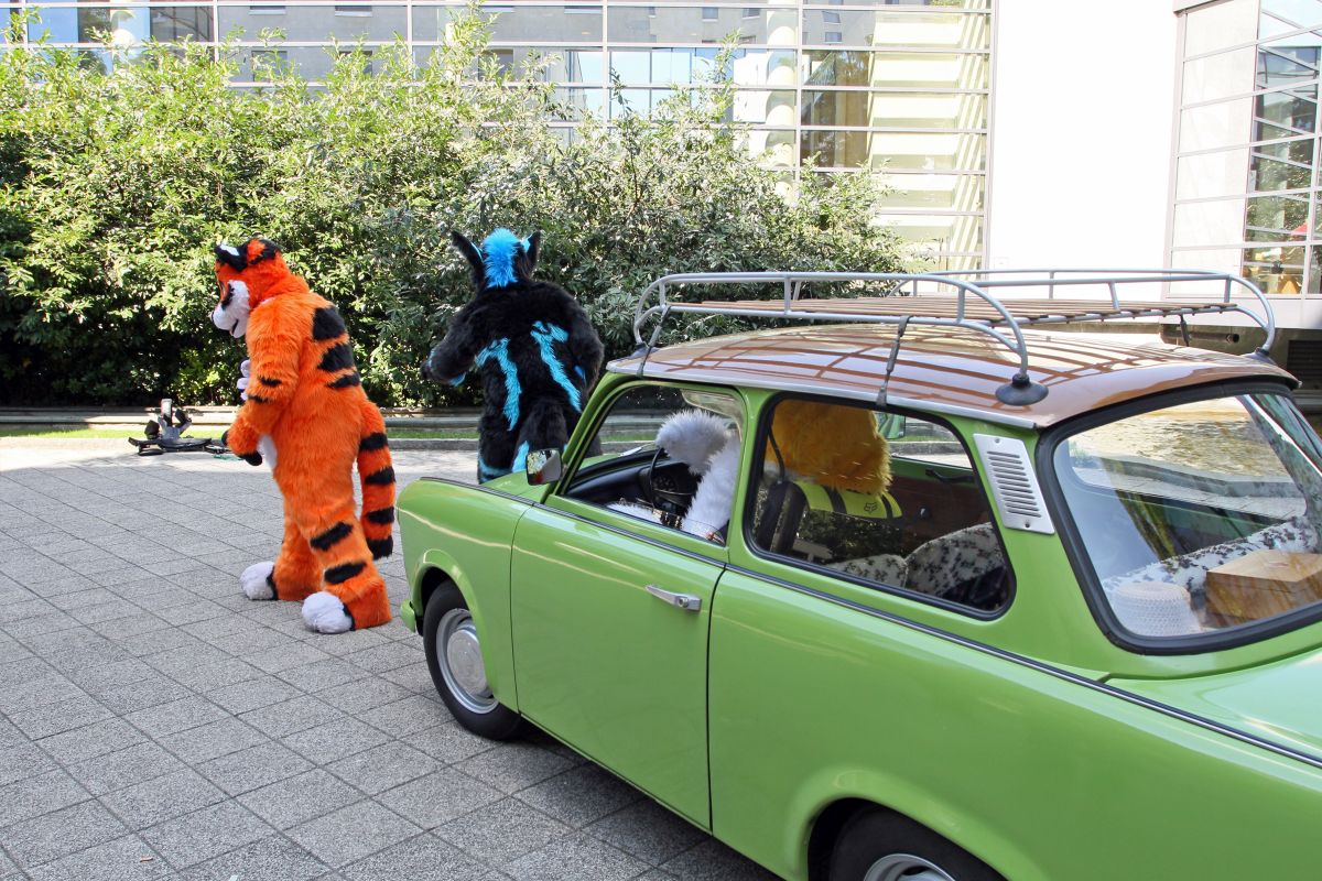 Eurofurence 22