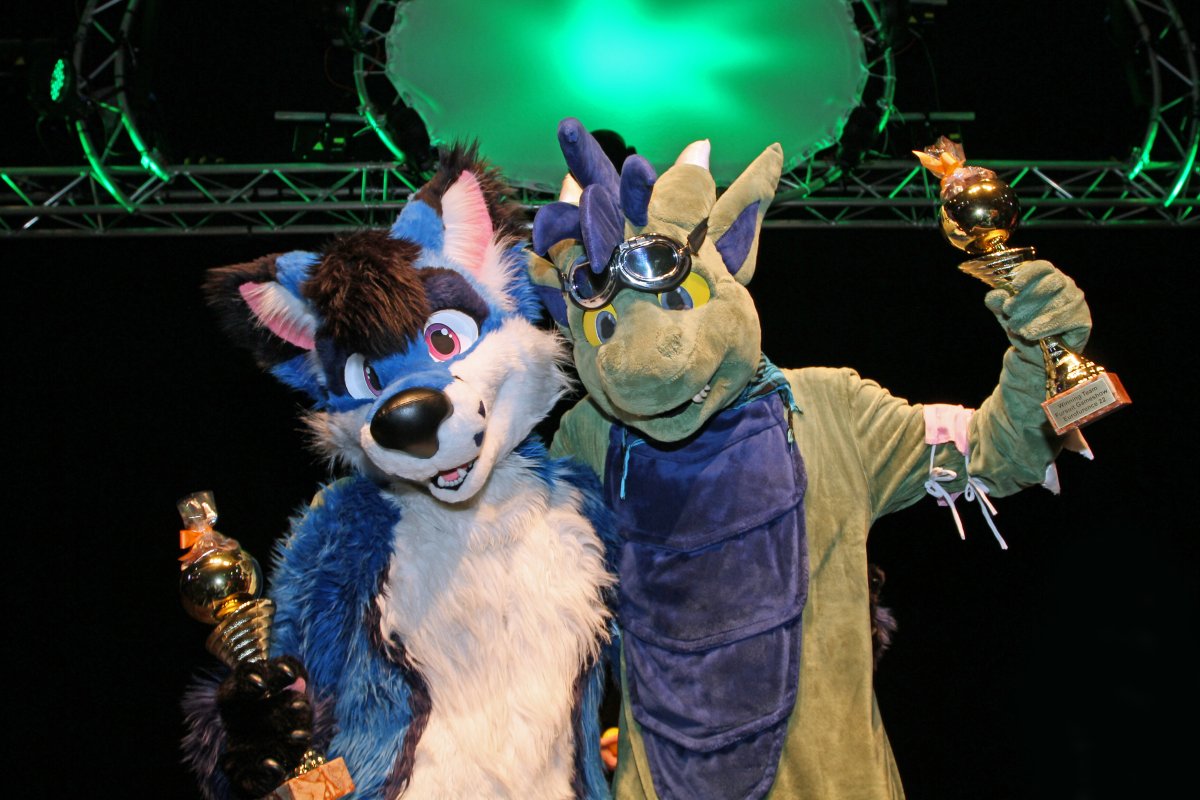 Eurofurence 22, Other photos