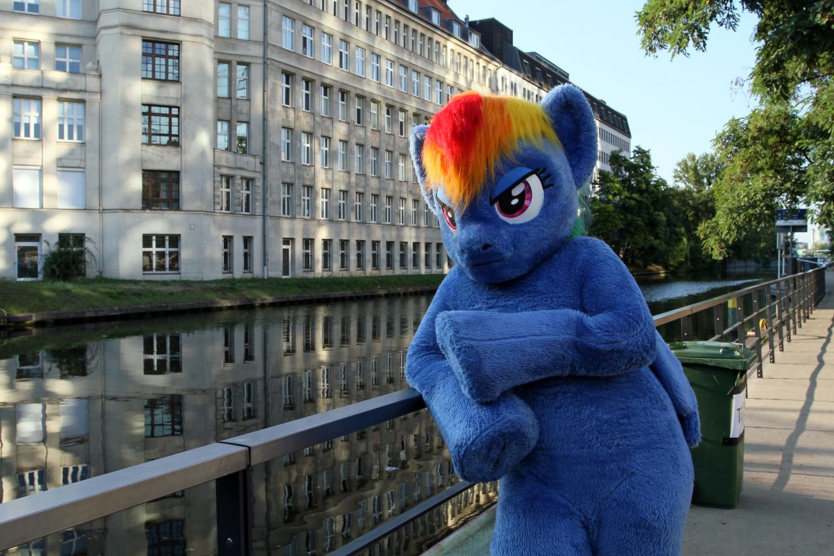 Eurofurence 22