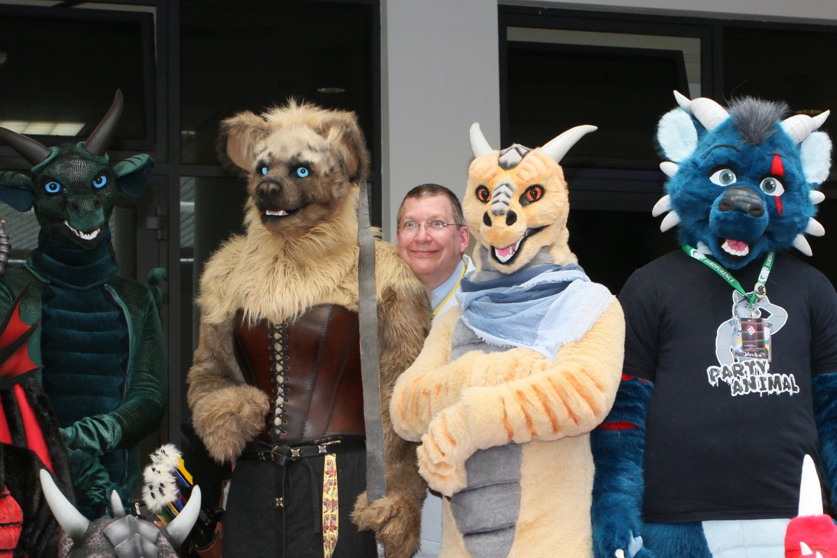 Eurofurence 22