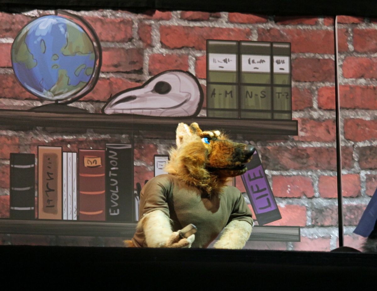 Eurofurence 22, Other photos