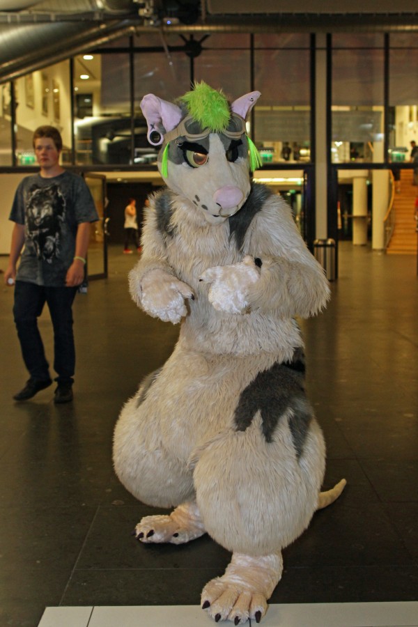 Eurofurence 22