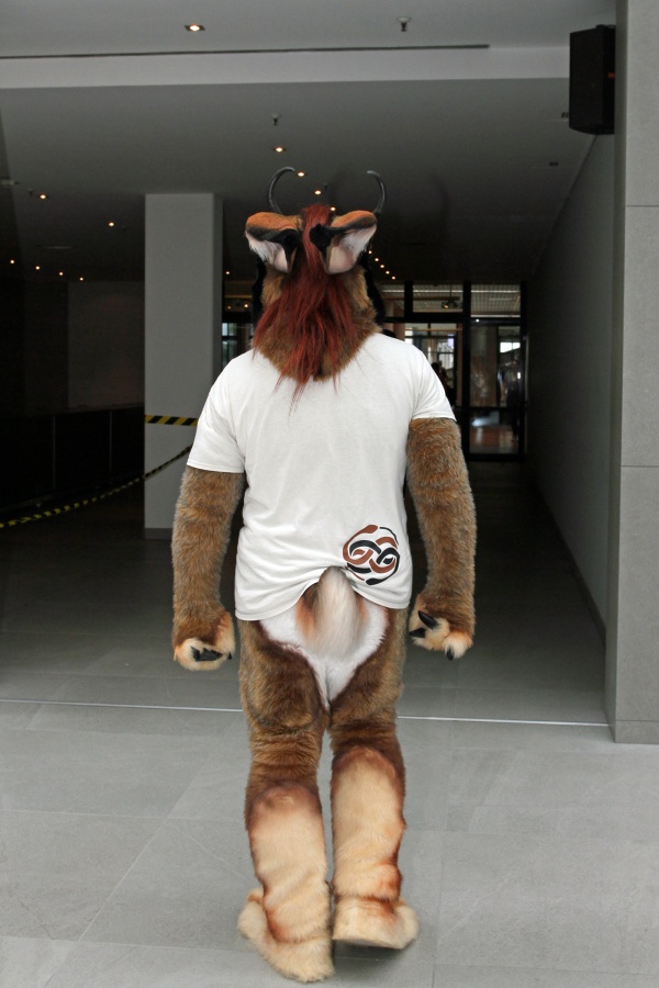 Eurofurence 22