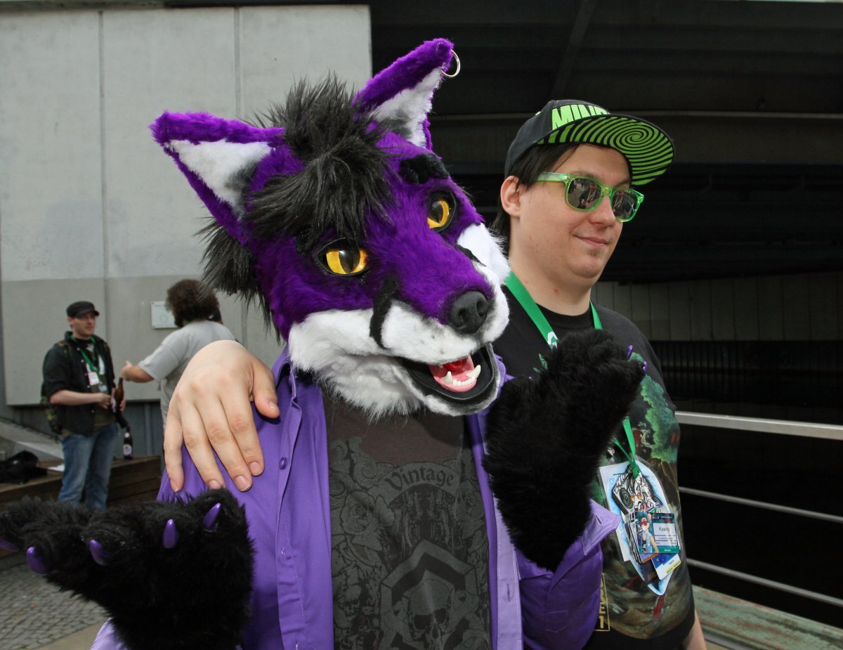 Eurofurence 22, Other photos