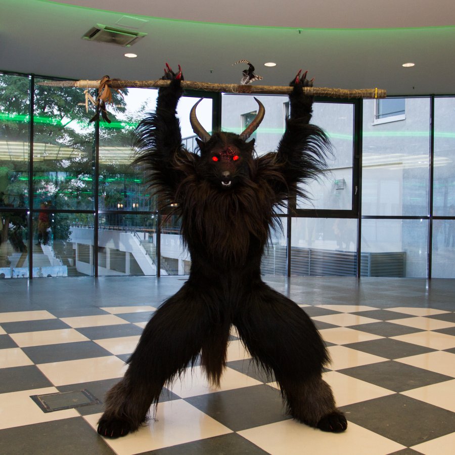 Eurofurence 23