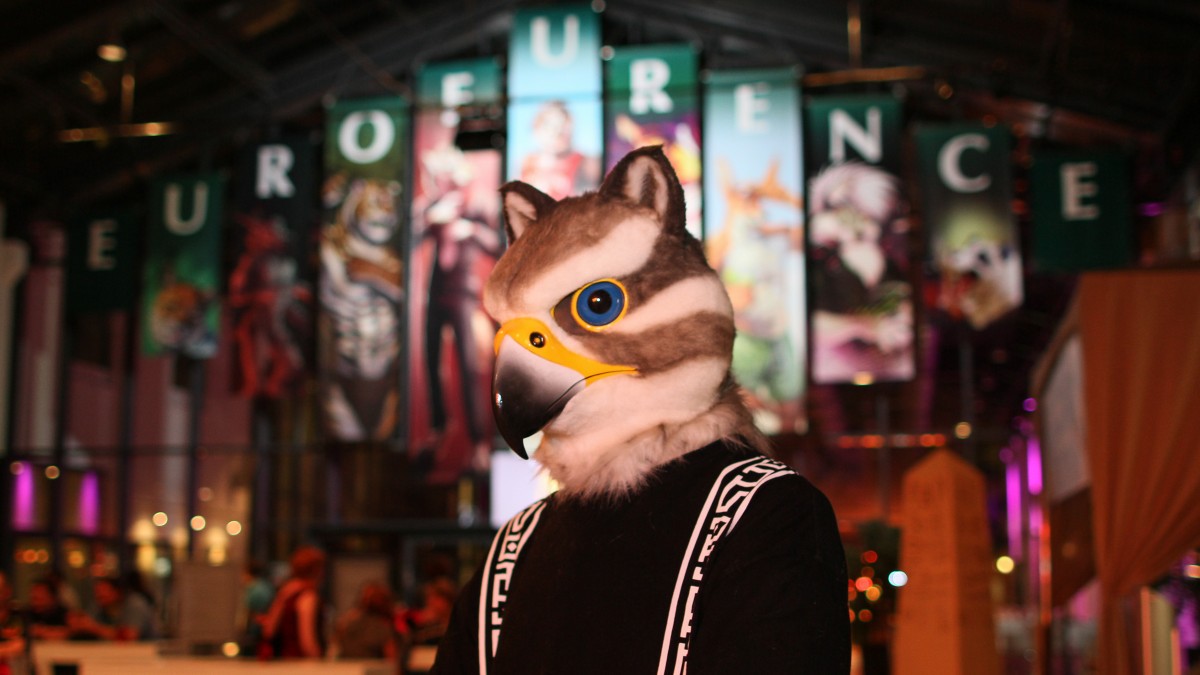 Eurofurence 23, Fursuits