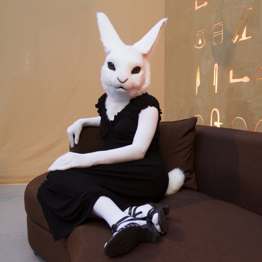 Eurofurence 23, Lumie Bunny