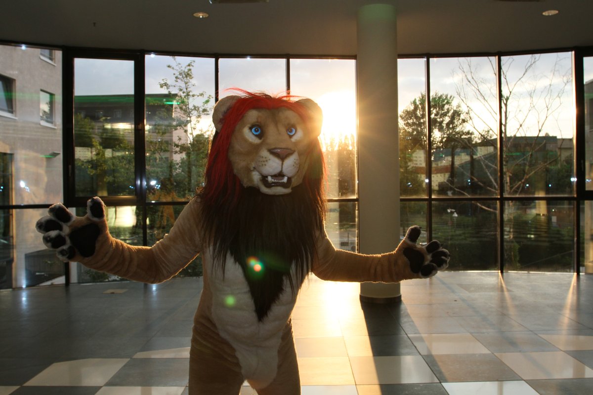 Eurofurence 23, Fursuits