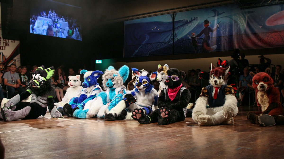 Eurofurence 24, Music