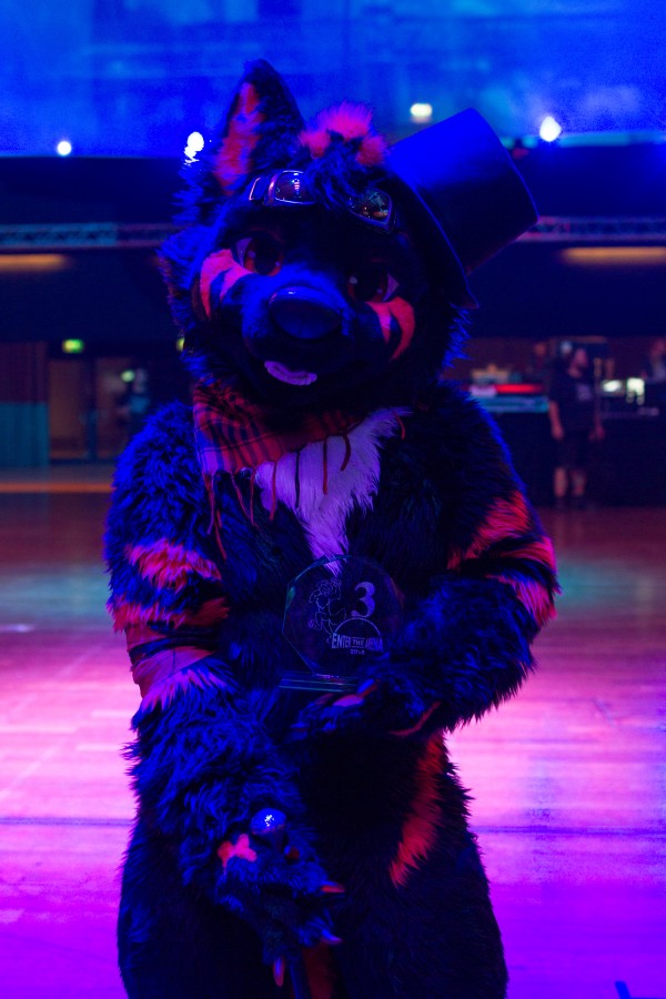 Eurofurence 24, Music