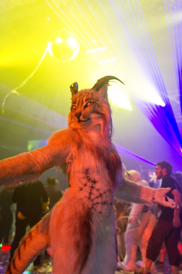 Eurofurence 24, Music