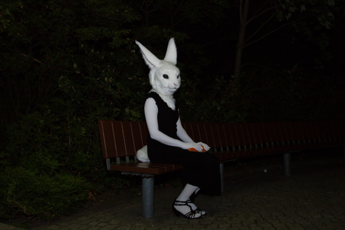 Eurofurence 24, Lumie bunny