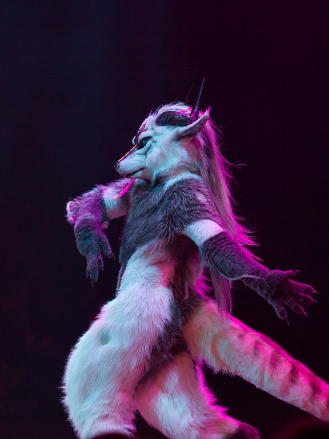 Eurofurence 25