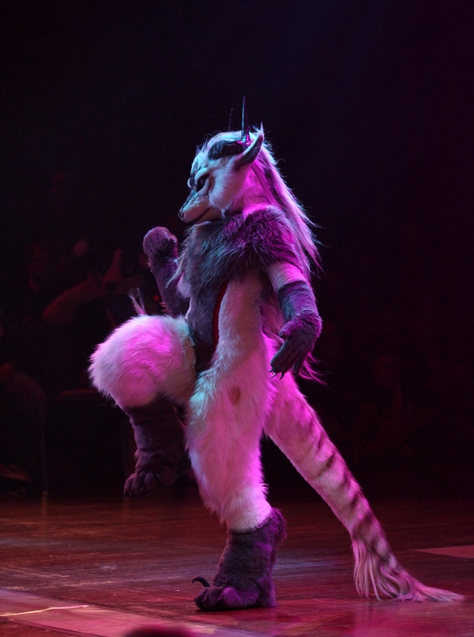 Eurofurence 25, Dances