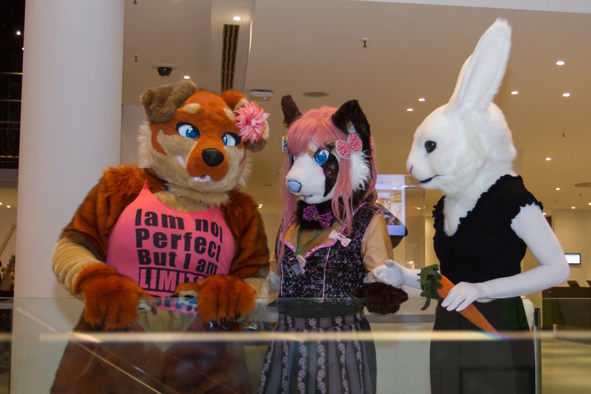 Eurofurence 25