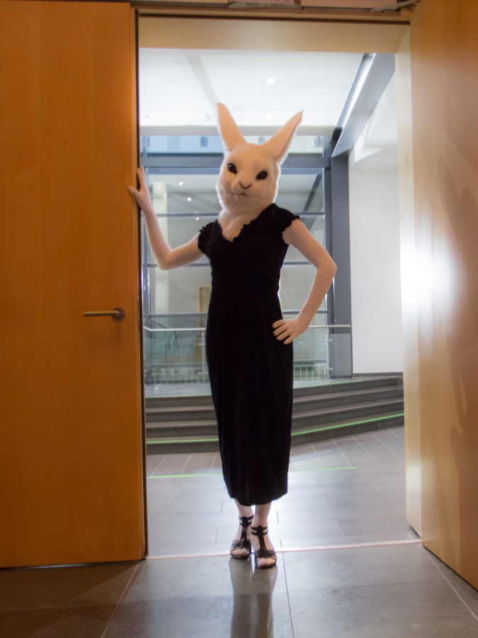 Eurofurence 25, Lumie bunny