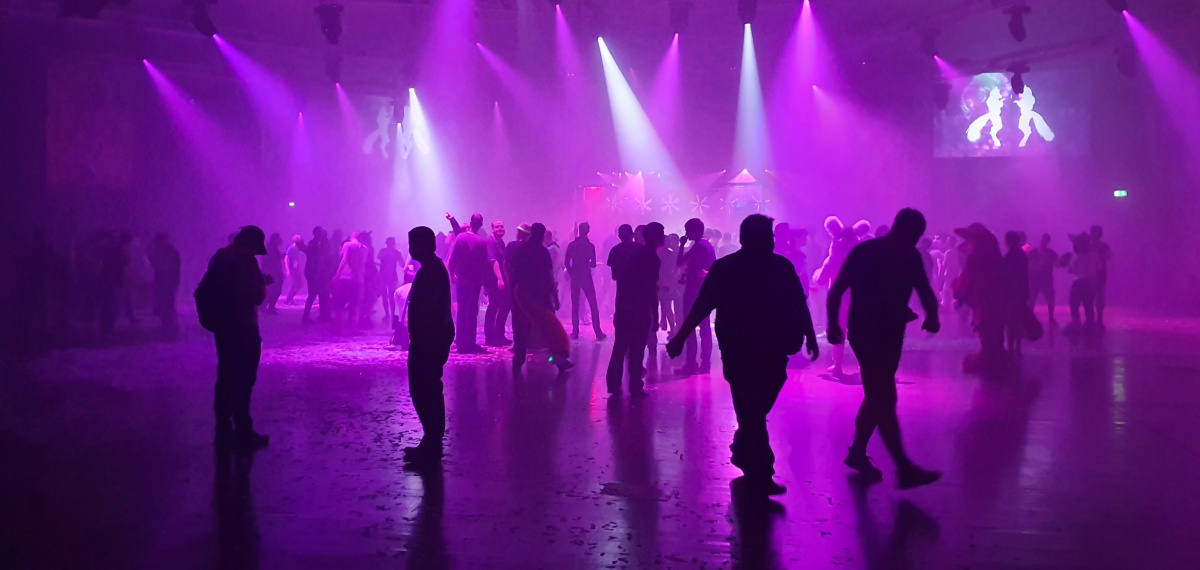 Eurofurence 25