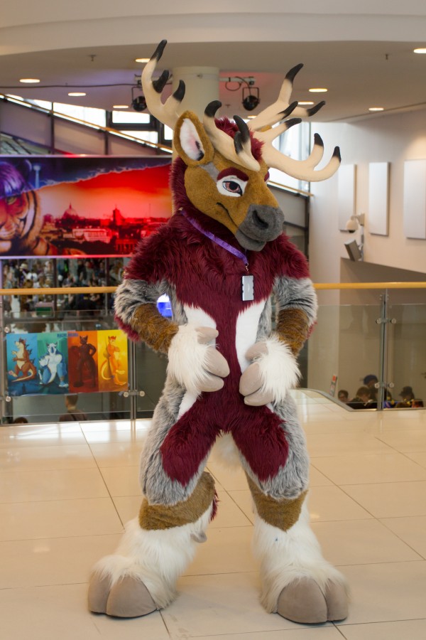 Eurofurence 25