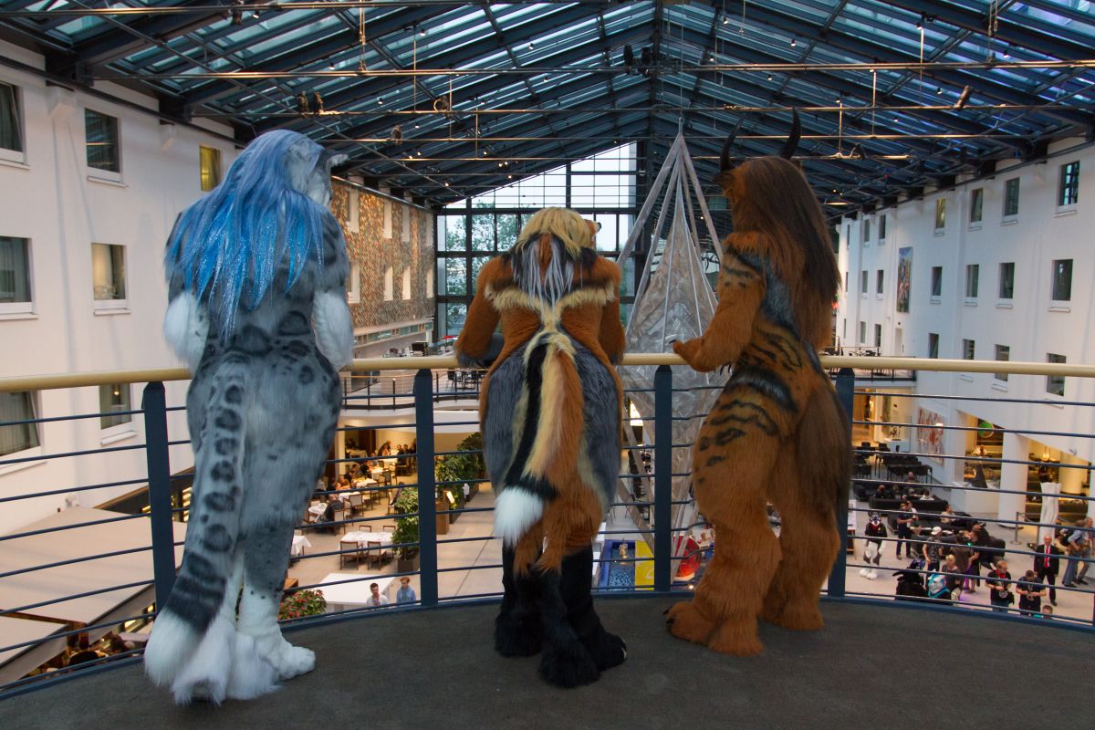 Eurofurence 25