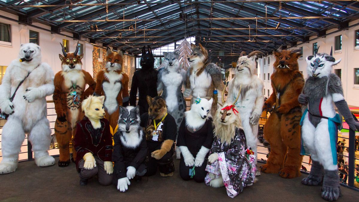 Eurofurence 25