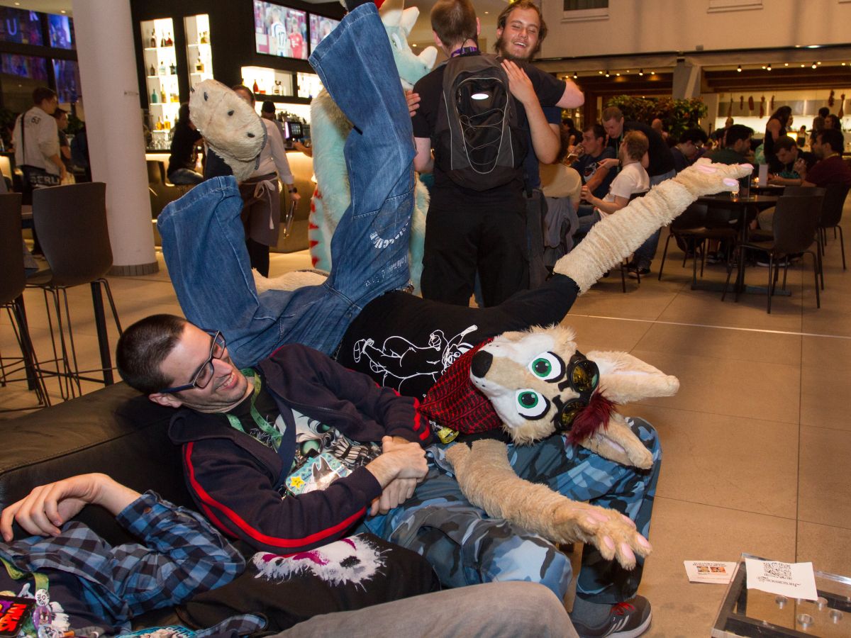 Eurofurence 25